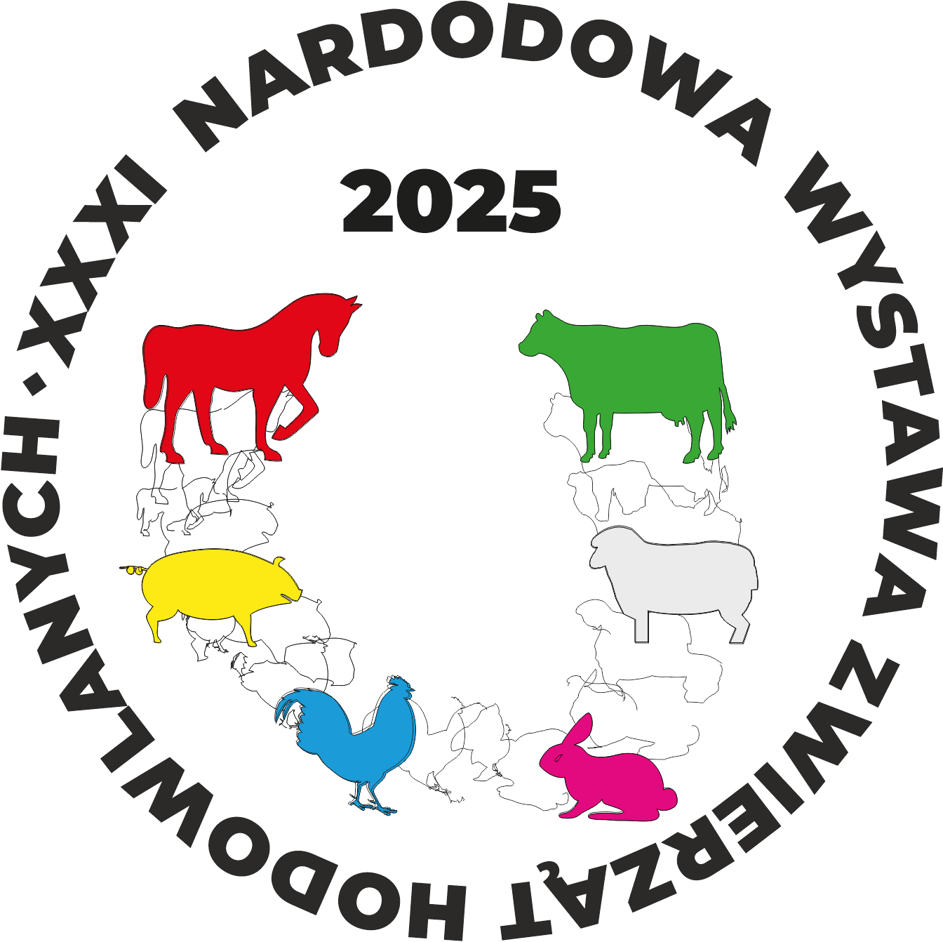 KWZH logo
