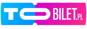 Bilety dostępne na tobilet.pl